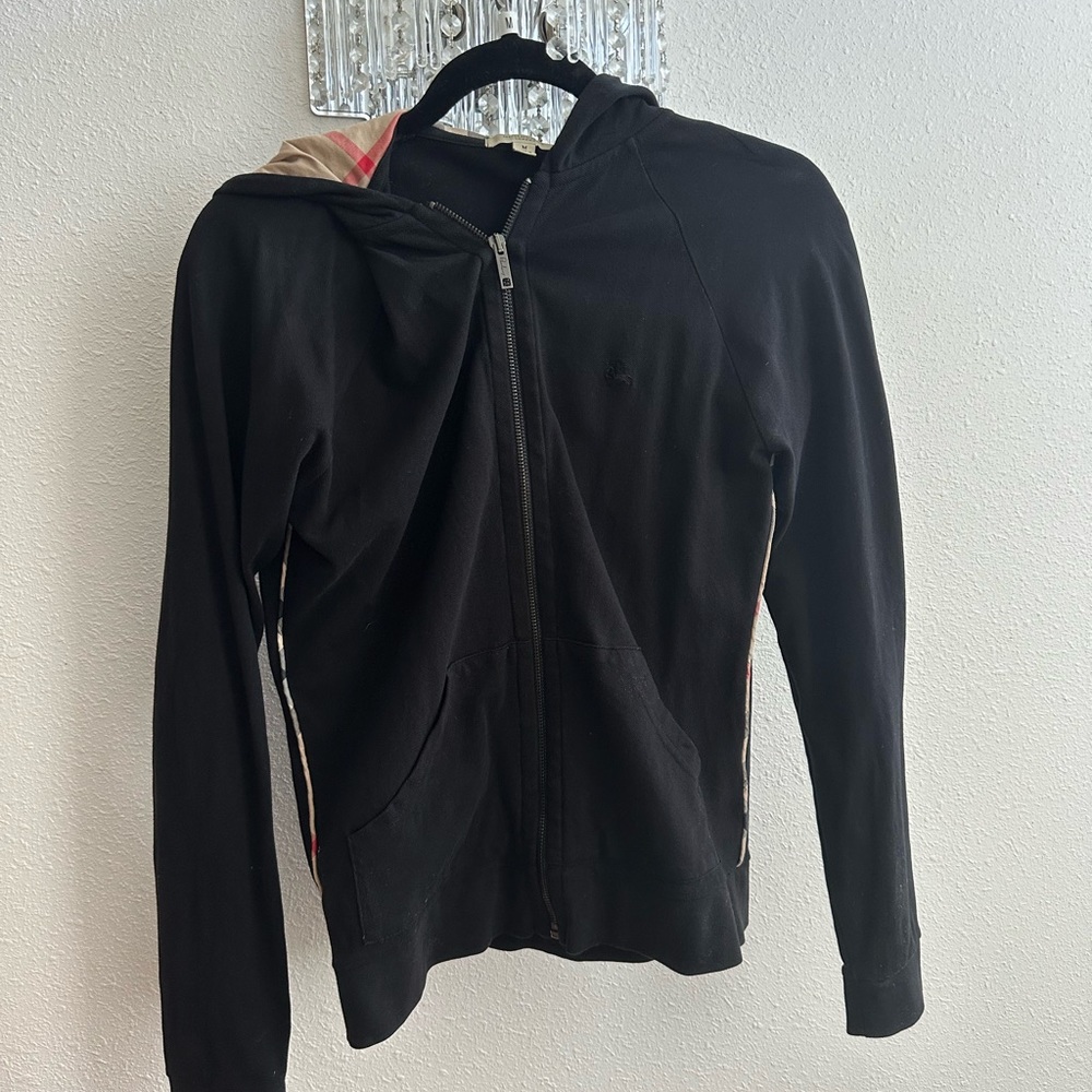Burberry jacket